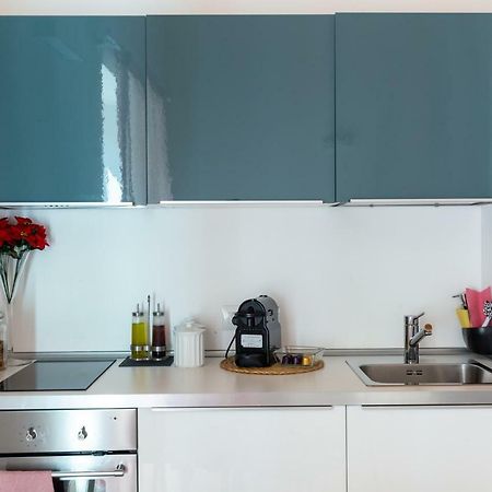 Il Sonno Dei Giusti Apartment By Domusicily باليرمو المظهر الخارجي الصورة